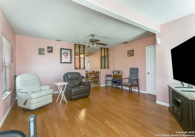 Photo 3 of Single family home for sale at 329 Rayburn, San Antonio, TX 78221 | MLS# 1922784 | Listing updated on 2026-02-22