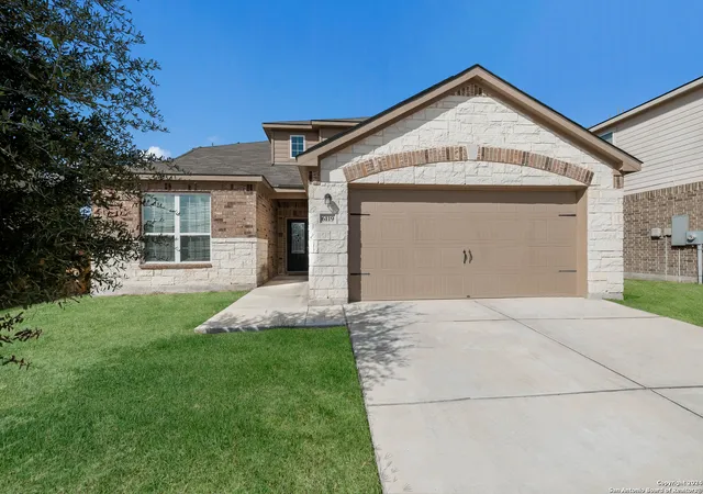 Photo 1 of Single family home for sale at 6119 Cooper Cash, San Antonio, TX 78252 | MLS# 1922789 | Listing updated on 2026-03-23