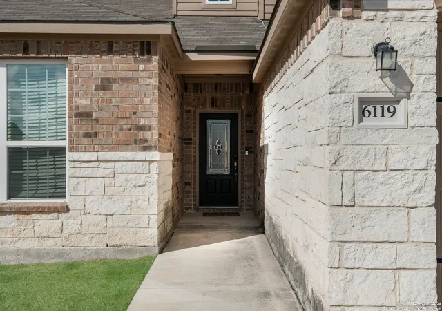 Photo 3 of Single family home for sale at 6119 Cooper Cash, San Antonio, TX 78252 | MLS# 1922789 | Listing updated on 2026-03-23