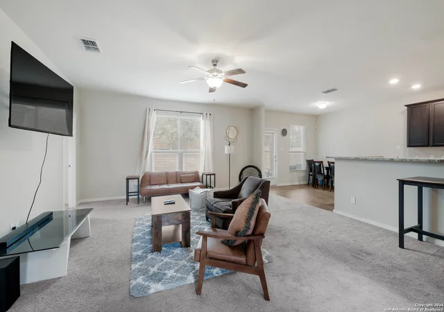 Photo 3 of Single family home for sale at 6119 Cooper Cash, San Antonio, TX 78252 | MLS# 1922789 | Listing updated on 2026-03-23