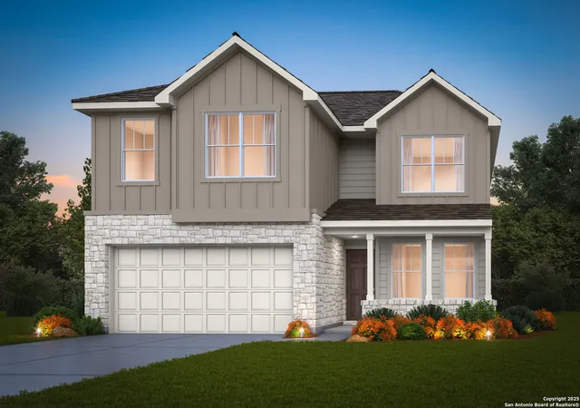 Photo 1 of Sale Pending at 221 Grazing Meadow, Boerne, TX 78006 | MLS# 1922794 | Listing updated on 2025-12-10