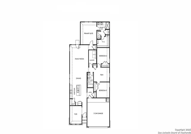 2nd image of 6419 Prince Howard, San Antonio, TX 78239 | MLS# 1922803