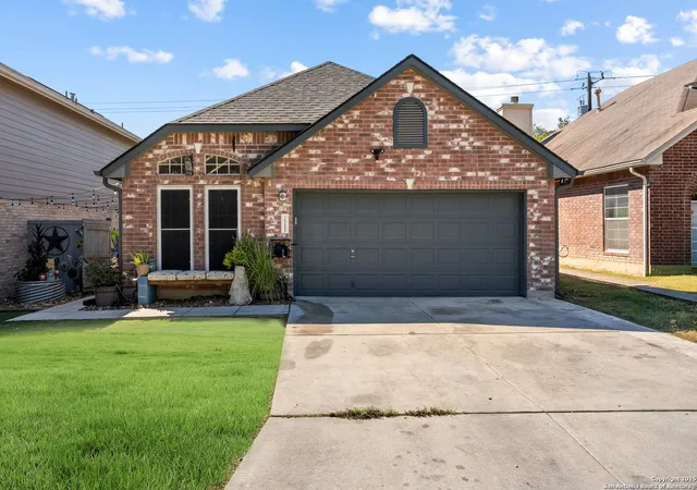 Photo 1 of Sale Pending at 15223 Spring Mist, San Antonio, TX 78247 | MLS# 1922804 | Listing updated on 2025-12-02