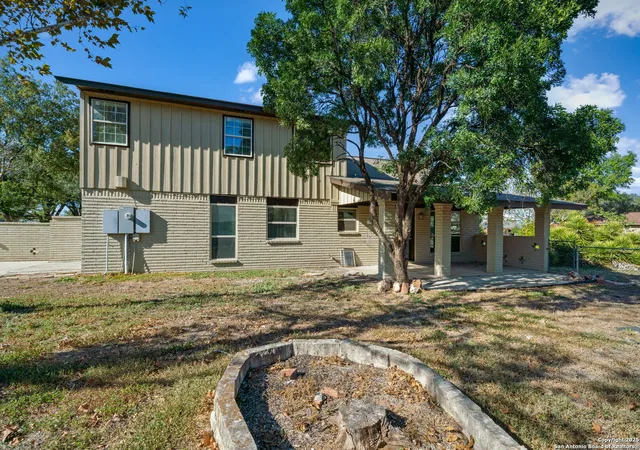 30th image of 405 W Tanglewood, New Braunfels, TX 78130 | MLS# 1922825