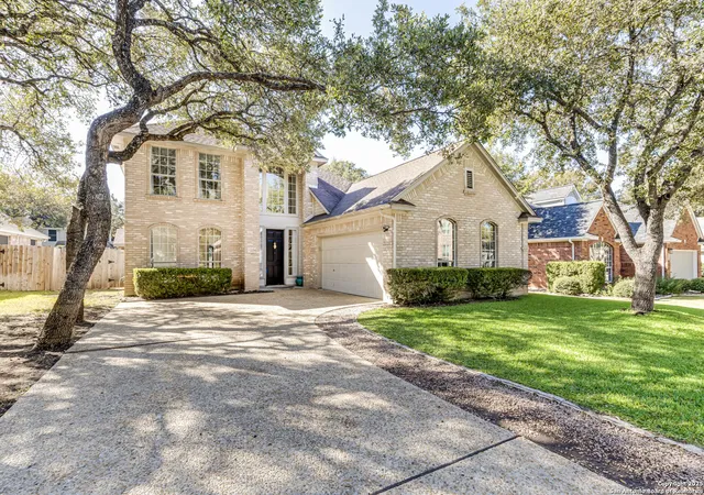 Photo 1 of Sale Pending at 1154 Blf Forest, San Antonio, TX 78248 | MLS# 1922839 | Listing updated on 2025-12-02