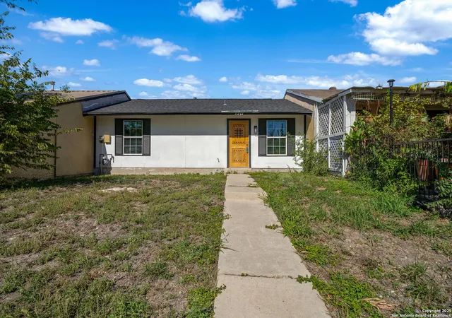 Photo 1 of Single family home for sale at 5943 Fairbrook, San Antonio, TX 78242 | MLS# 1922845 | Listing updated on 2026-02-05