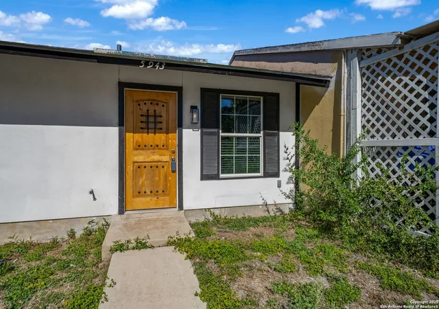 Photo 2 of Single family home for sale at 5943 Fairbrook, San Antonio, TX 78242 | MLS# 1922845 | Listing updated on 2026-02-05
