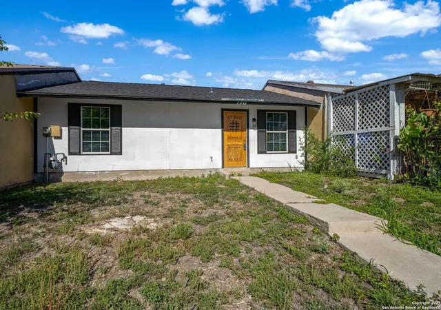 Photo 3 of Single family home for sale at 5943 Fairbrook, San Antonio, TX 78242 | MLS# 1922845 | Listing updated on 2026-02-05