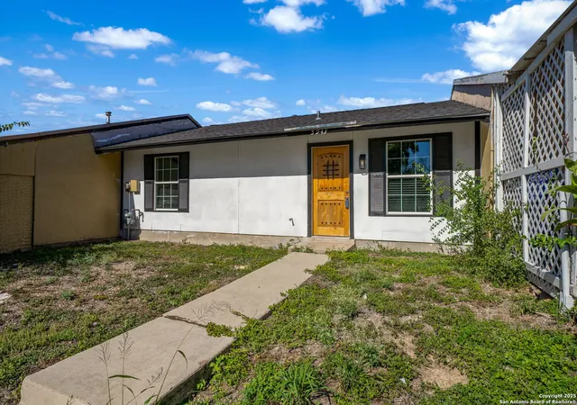 Photo 3 of Single family home for sale at 5943 Fairbrook, San Antonio, TX 78242 | MLS# 1922845 | Listing updated on 2026-02-05