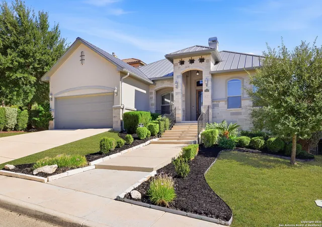 Photo 2 of Sale Pending at 16018 Villa Basilica, San Antonio, TX 78255 | MLS# 1922847 | Listing updated on 2026-02-25