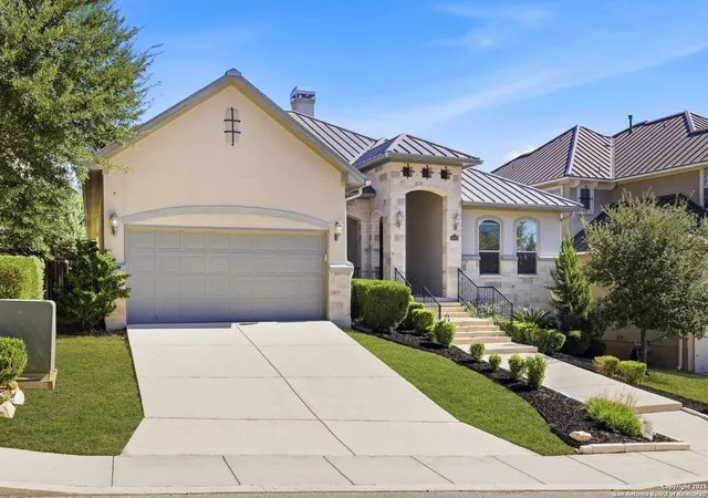 Photo 1 of Sale Pending at 16018 Villa Basilica, San Antonio, TX 78255 | MLS# 1922847 | Listing updated on 2026-02-25