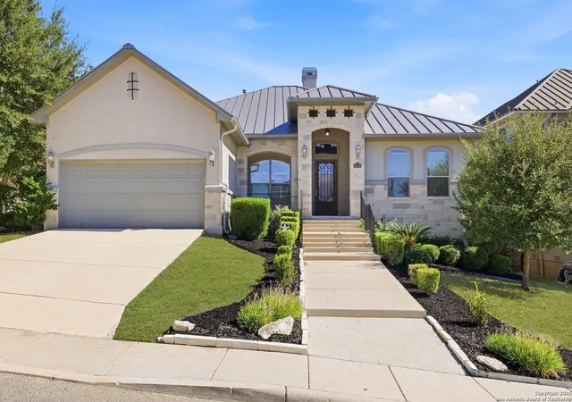 Photo 3 of Sale Pending at 16018 Villa Basilica, San Antonio, TX 78255 | MLS# 1922847 | Listing updated on 2026-02-25