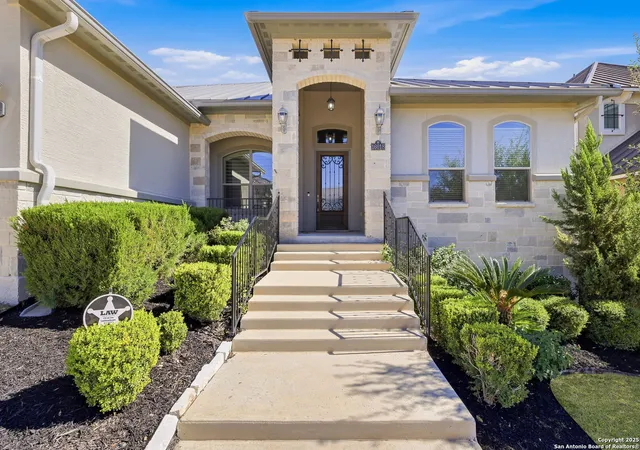 Photo 3 of Sale Pending at 16018 Villa Basilica, San Antonio, TX 78255 | MLS# 1922847 | Listing updated on 2026-02-25