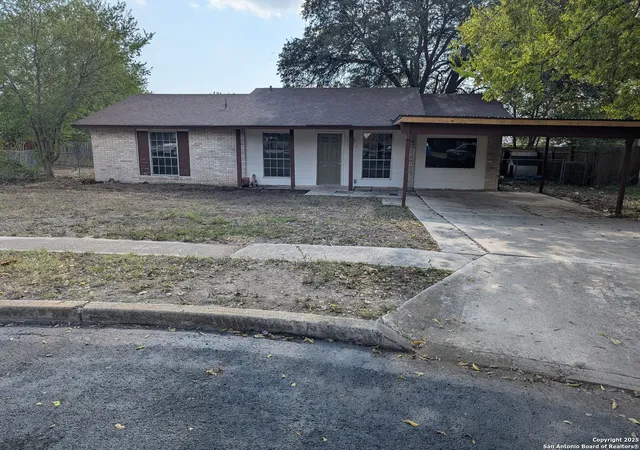 Photo 1 of Sale Pending at 7146 Glen Grv, San Antonio, TX 78239 | MLS# 1922848 | Listing updated on 2025-11-20