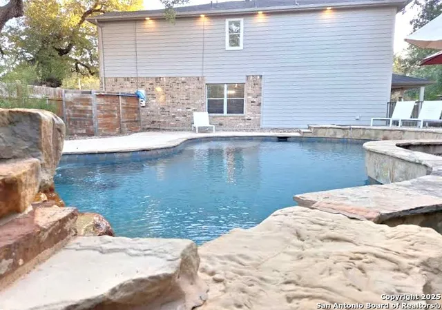 Photo 3 of Sale Pending at 1601 Mountain Brk, Schertz, TX 78154 | MLS# 1922854 | Listing updated on 2025-12-16
