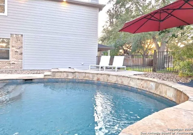 Photo 4 of Sale Pending at 1601 Mountain Brk, Schertz, TX 78154 | MLS# 1922854 | Listing updated on 2025-12-16