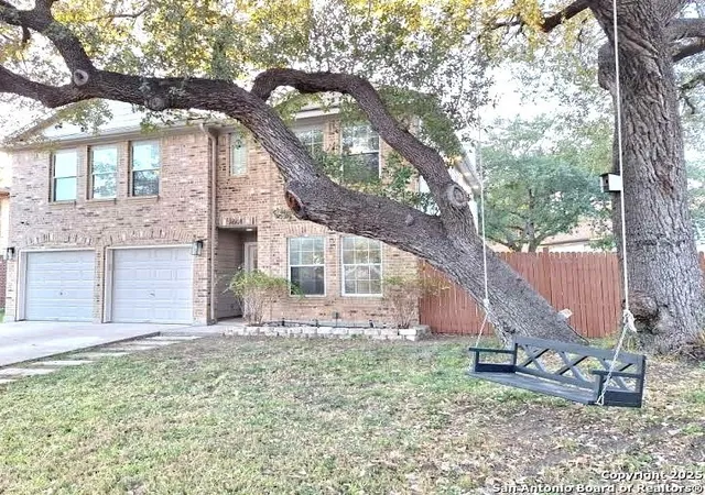 Photo 1 of Sale Pending at 1601 Mountain Brk, Schertz, TX 78154 | MLS# 1922854 | Listing updated on 2025-12-16