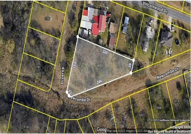 1st image of 9157 Newcombe Dr, Converse, TX 78109 | MLS# 1922858
