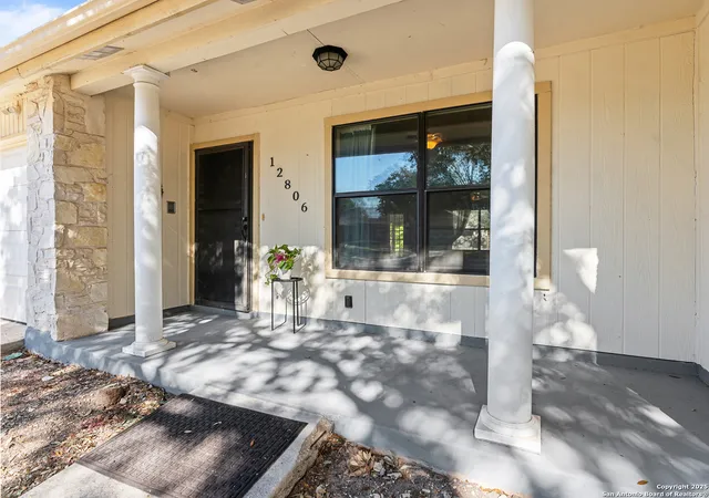 Photo 1 of Sale Pending at 12806 El Marro, San Antonio, TX 78233 | MLS# 1922866 | Listing updated on 2026-02-20