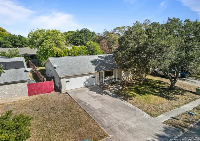 Photo 3 of Sale Pending at 12806 El Marro, San Antonio, TX 78233 | MLS# 1922866 | Listing updated on 2026-02-20