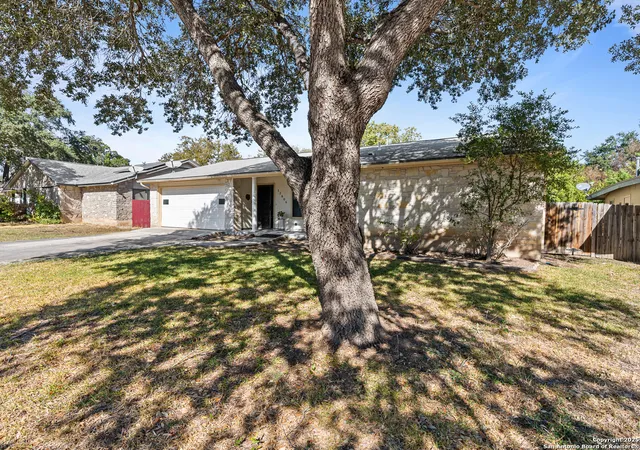 Photo 3 of Sale Pending at 12806 El Marro, San Antonio, TX 78233 | MLS# 1922866 | Listing updated on 2026-02-20
