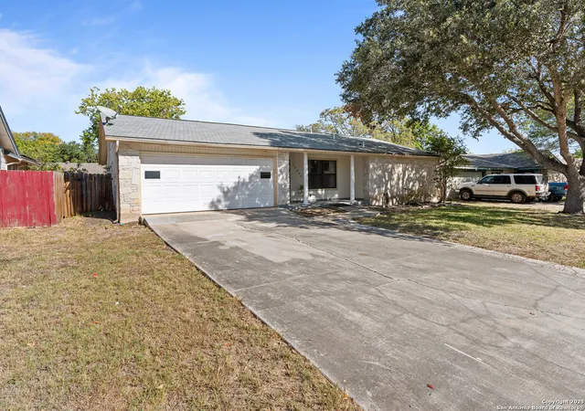 Photo 4 of Sale Pending at 12806 El Marro, San Antonio, TX 78233 | MLS# 1922866 | Listing updated on 2026-02-20