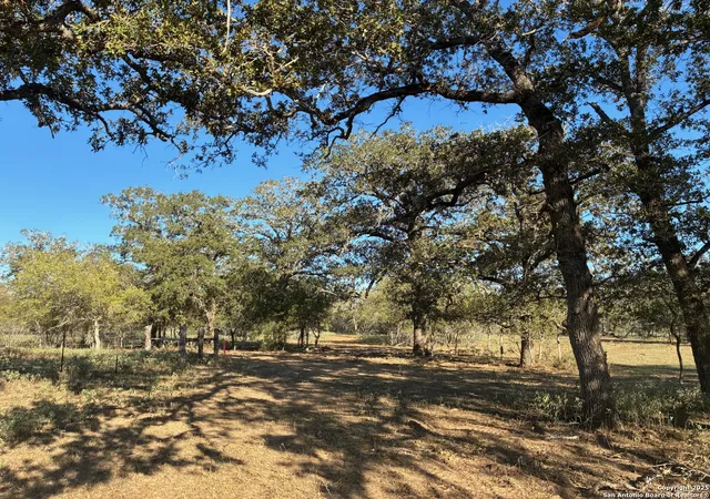 Photo 3 of Land for sale at 413 Batey Rd, Seguin, TX 78155 | MLS# 1922876 | Listing updated on 2026-02-10