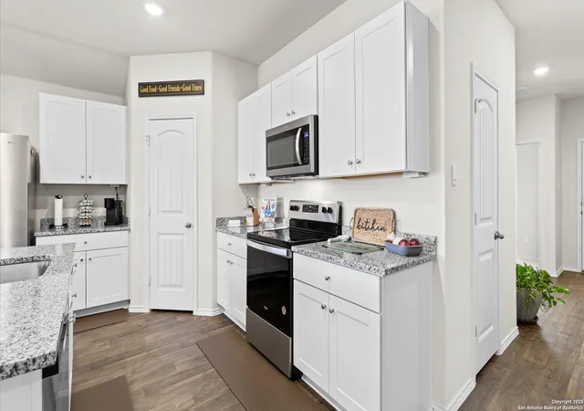 3rd image of 424 Chaco Loop, Seguin, TX 78155 | MLS# 1922885