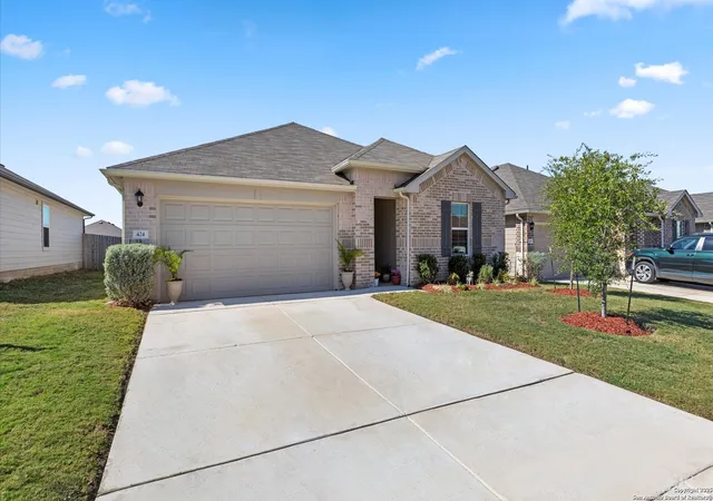 5th image of 424 Chaco Loop, Seguin, TX 78155 | MLS# 1922885