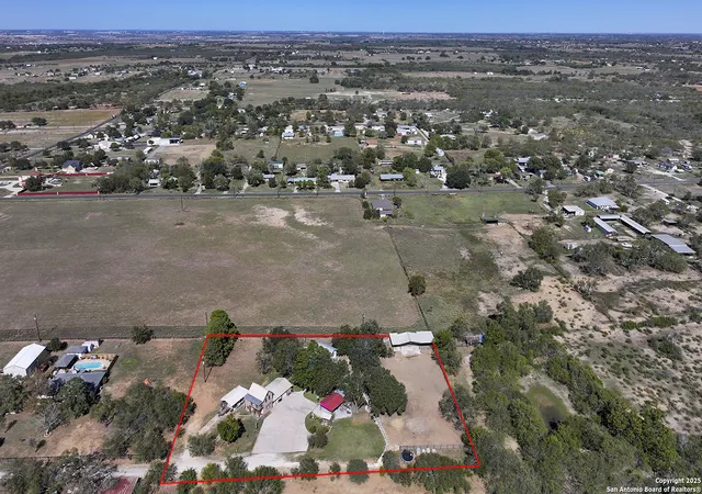 2nd image of 4720 Rakowitz, Adkins, TX 78101 | MLS# 1922889