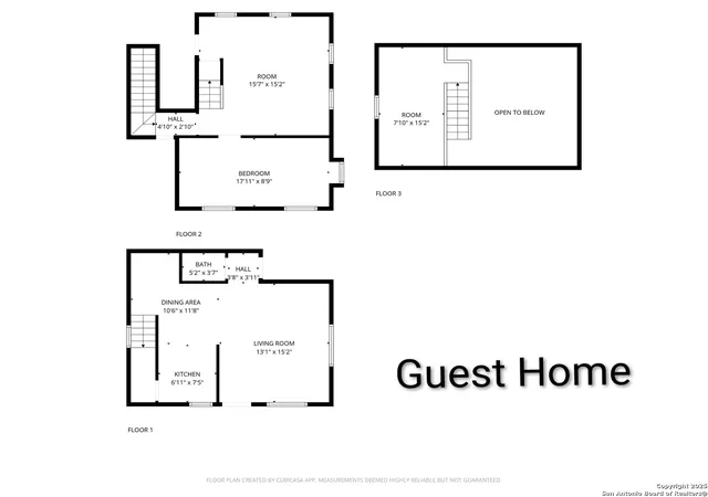 35th image of 4720 Rakowitz, Adkins, TX 78101 | MLS# 1922889