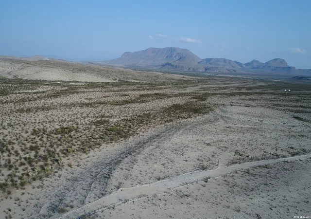 Photo 1 of Land for sale at 0 Ivy, Alpine, TX 79830 | MLS# 1922893 | Listing updated on 2026-04-20