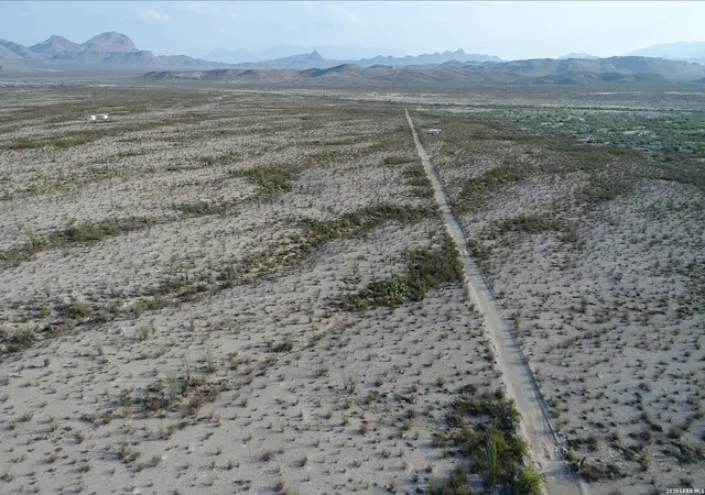 Photo 3 of Land for sale at 0 Ivy, Alpine, TX 79830 | MLS# 1922893 | Listing updated on 2026-04-20