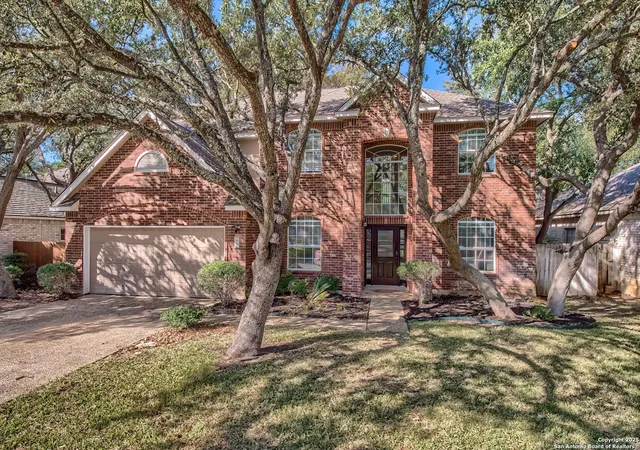 Photo 1 of Sale Pending at 42 Spring Lake, San Antonio, TX 78248 | MLS# 1922894 | Listing updated on 2026-01-23
