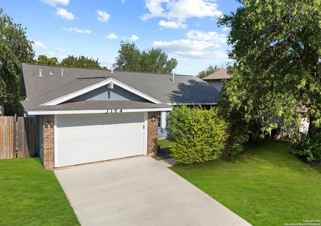 2nd image of 1154 S Ellison, San Antonio, TX 78245 | MLS# 1922899
