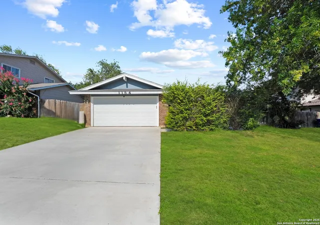 3rd image of 1154 S Ellison, San Antonio, TX 78245 | MLS# 1922899