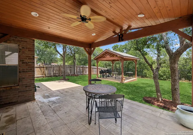 Homes for sale in San Antonio, TX | 7811 Midnight Stage, San Antonio, TX 78255 | MLS# 1922907