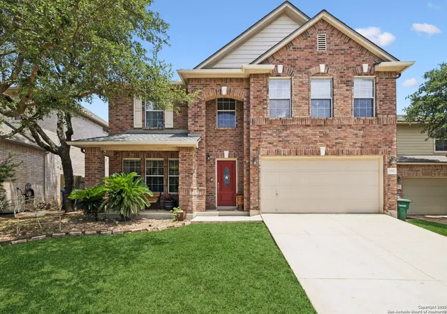 Homes for sale in San Antonio, TX | 7811 Midnight Stage, San Antonio, TX 78255 | MLS# 1922907
