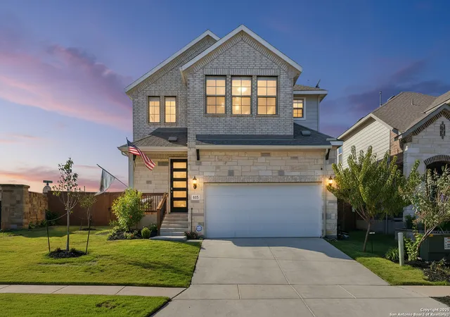 1st image of 605 Jaboncillo, New Braunfels, TX 78132 | MLS# 1922911