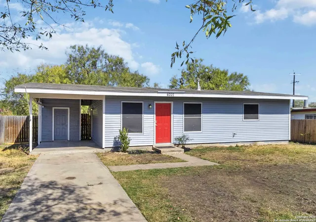 Photo 2 of Sale Pending at 6207 Deer Valley, San Antonio, TX 78242 | MLS# 1922913 | Listing updated on 2025-12-08