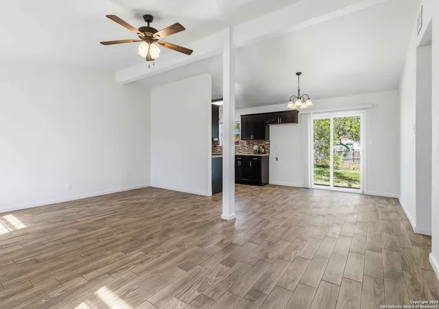 Photo 3 of Sale Pending at 6207 Deer Valley, San Antonio, TX 78242 | MLS# 1922913 | Listing updated on 2025-12-08