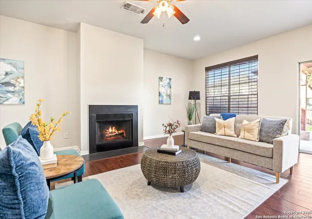 Photo 3 of Sale Pending at 4515 Fern Hl, San Antonio, TX 78259 | MLS# 1922927 | Listing updated on 2026-01-02