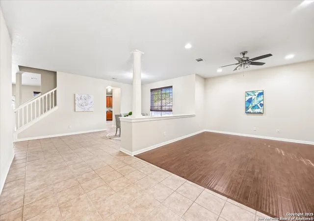 Photo 4 of Sale Pending at 4515 Fern Hl, San Antonio, TX 78259 | MLS# 1922927 | Listing updated on 2026-01-02