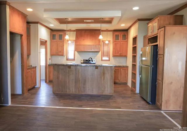 Photo 2 of Manufactured home for sale at 391 County Road 445, Hondo, TX 78861 | MLS# 1922931 | Listing updated on 2026-02-13