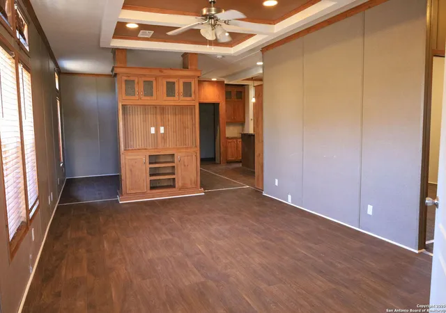 Photo 3 of Manufactured home for sale at 391 County Road 445, Hondo, TX 78861 | MLS# 1922931 | Listing updated on 2026-02-13