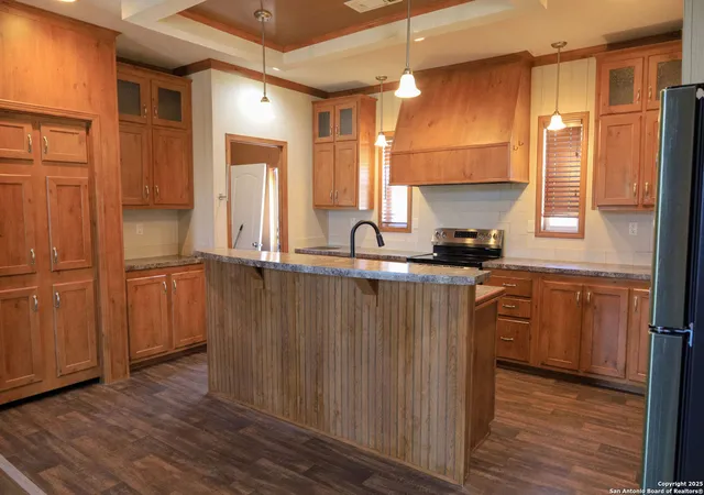 Photo 4 of Manufactured home for sale at 391 County Road 445, Hondo, TX 78861 | MLS# 1922931 | Listing updated on 2026-02-13