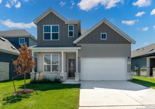 Photo 1 of Single family home for sale at 1194 Casa Luminar, Converse, TX 78109 | MLS# 1922945 | Listing updated on 2025-11-30