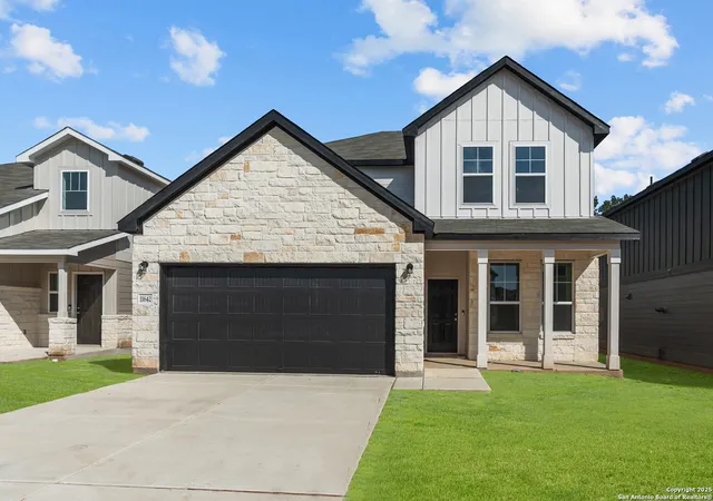 Photo 1 of Sale Pending at 1355 Vallarta Centro, Converse, TX 78109 | MLS# 1922953 | Listing updated on 2025-12-03
