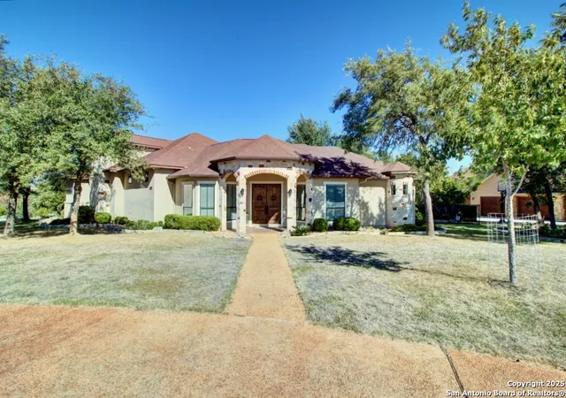 Photo 1 of Sale Pending at 510 Shortcut, Canyon Lake, TX 78133 | MLS# 1922958 | Listing updated on 2025-12-01