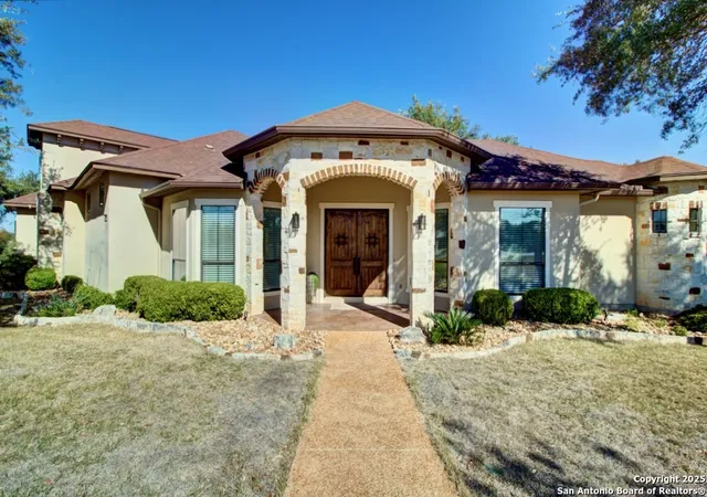 Photo 2 of Sale Pending at 510 Shortcut, Canyon Lake, TX 78133 | MLS# 1922958 | Listing updated on 2025-12-01